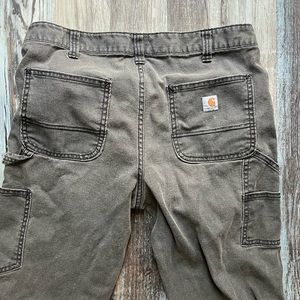 Carhartt Jeans